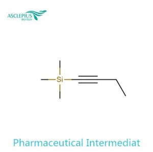 1-Trímetýlsílýl-1-bútín CAS NO 62108-37-6
