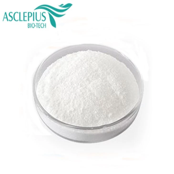 99% og 95% CBD Isolate Crystal Powder